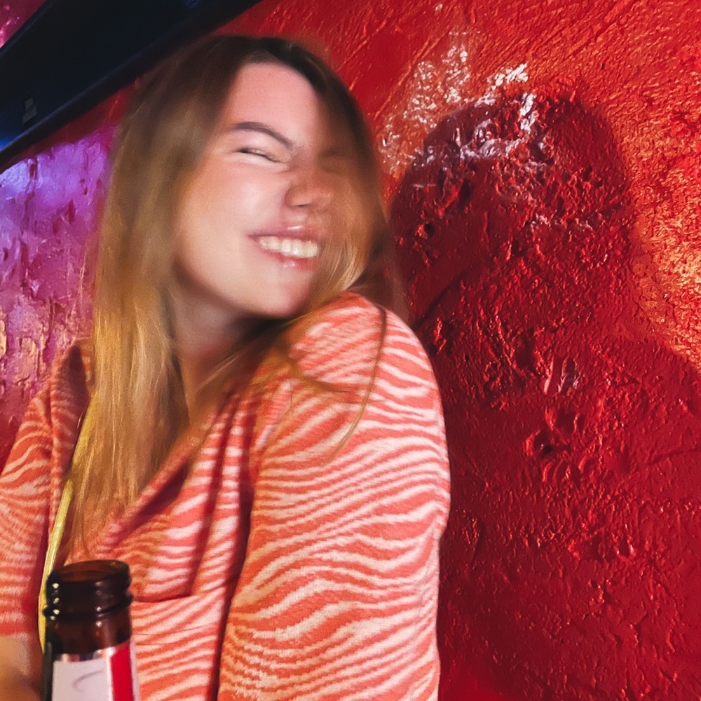 Meet your Posher, Allison